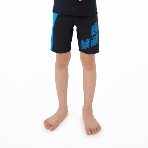 Arena Junior Swim Bottom-AUV23390-BKTU